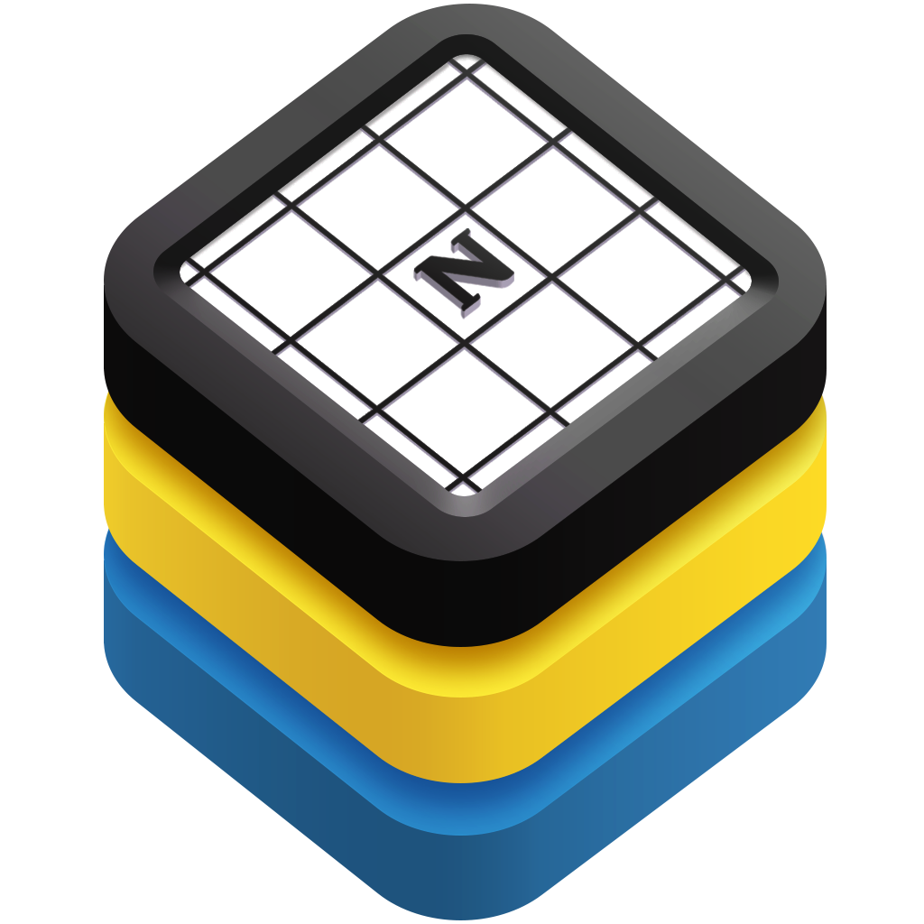 App icon